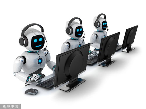 人工智能技術(shù)對企業(yè)在線客服系統(tǒng)的變革與影響