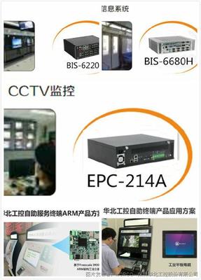 全面出擊，各個(gè)擊破 華北工控鼎力獻(xiàn)禮計(jì)算機(jī)系統(tǒng)服務(wù)數(shù)字化解決方案